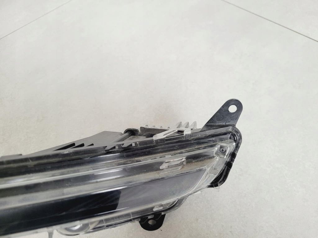 фото №3, Discovery evoque протитуманна фара лівий led k8d215201