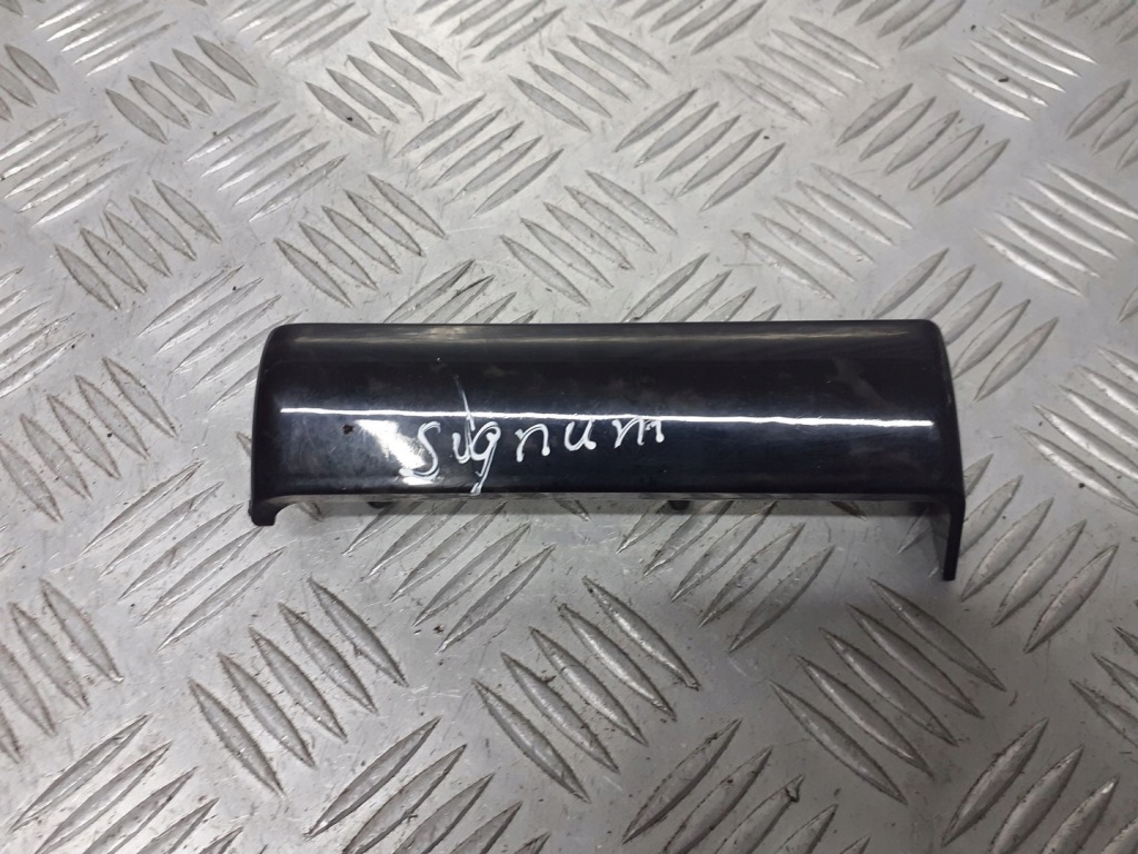 фото №1, Молдинг декоративная панели opel signum