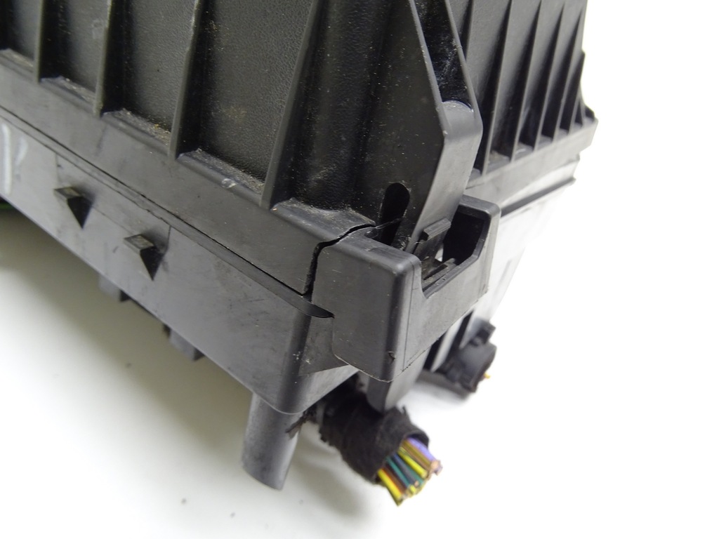 фото №14, Коробка запобіжників bsi opel astra j iv 1.6 cdti 13449211