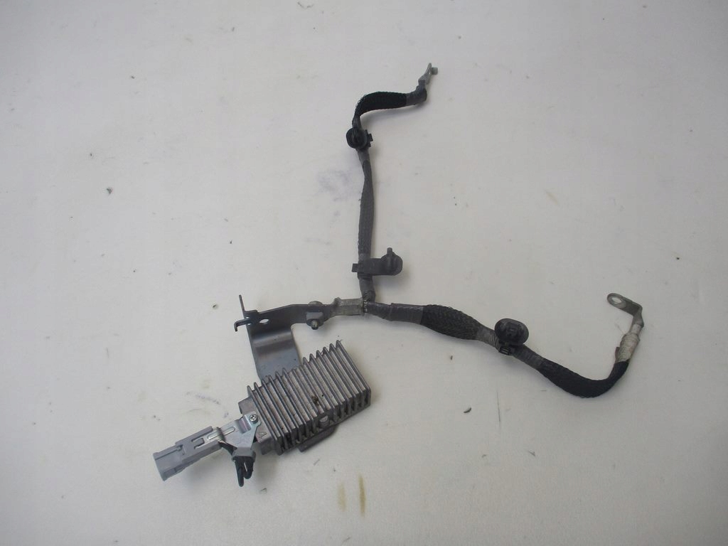 фото №1, Резистор резистор жгут lexus rx450 3.5 b