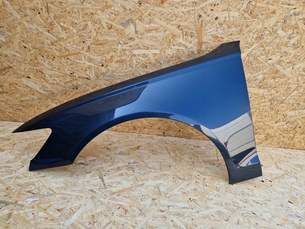 фото №1, Крила лівий перед audi a6 c7