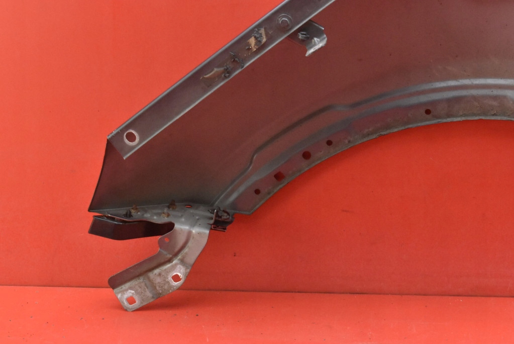 фото №14, Крила правий перед передній szary land rover discovery sport 5 v 15-21