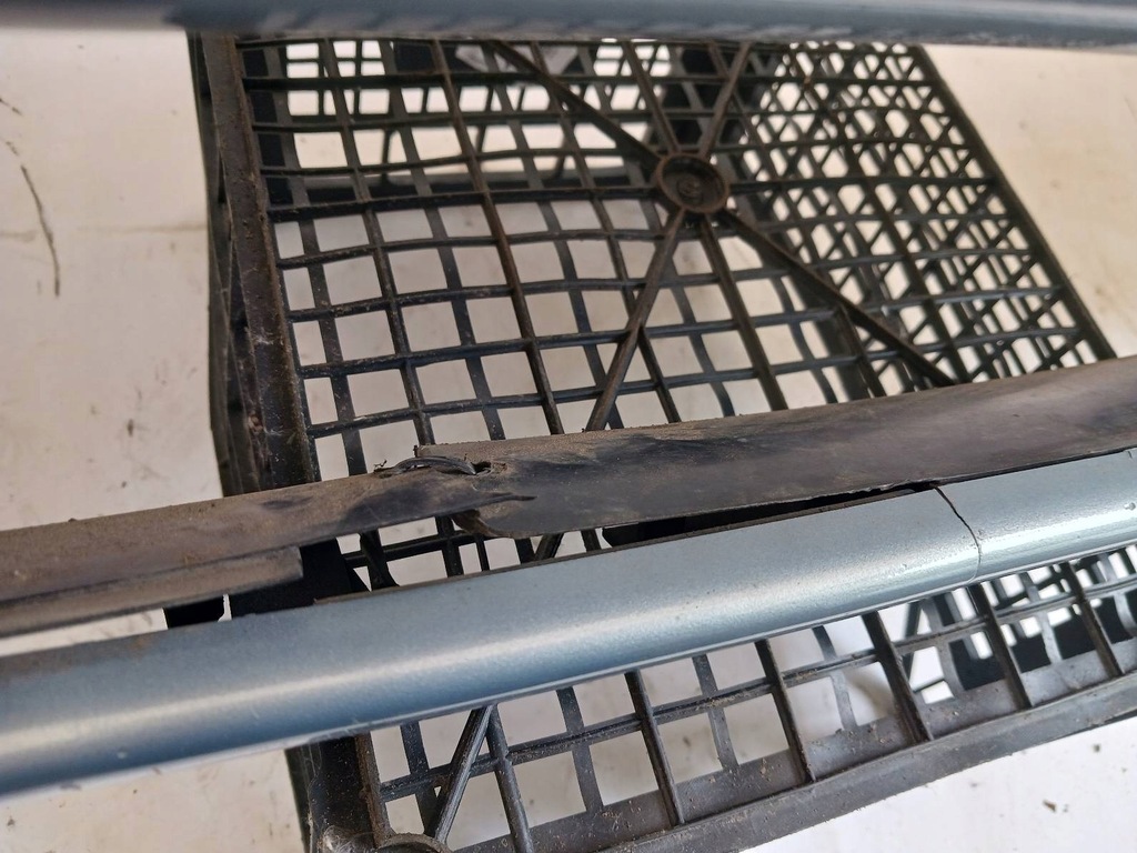 фото №8, Бампер передній volvo s60 i 444-46