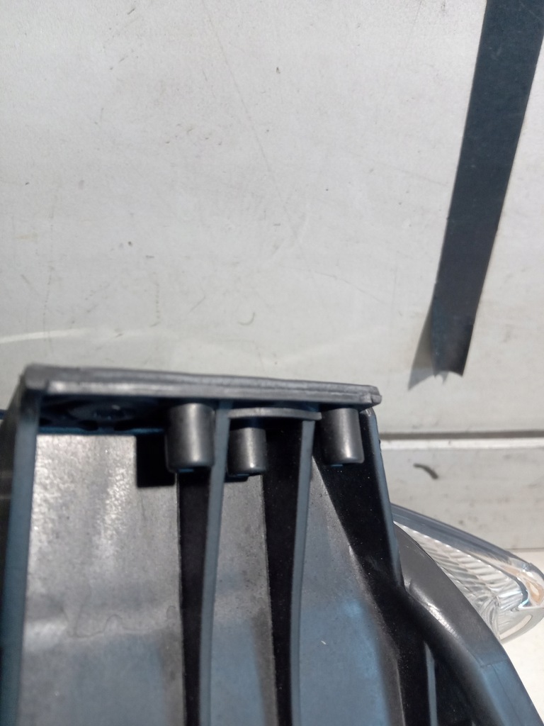 фото №4, Ford focus mk4 лампа левая передняя левый перед led