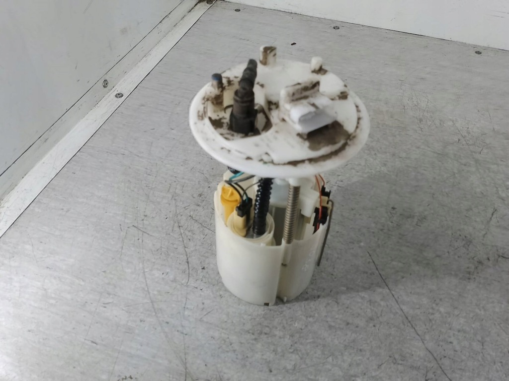 Купити Насос пального fiat grande punto 0580314137 bosch 1.2 8v