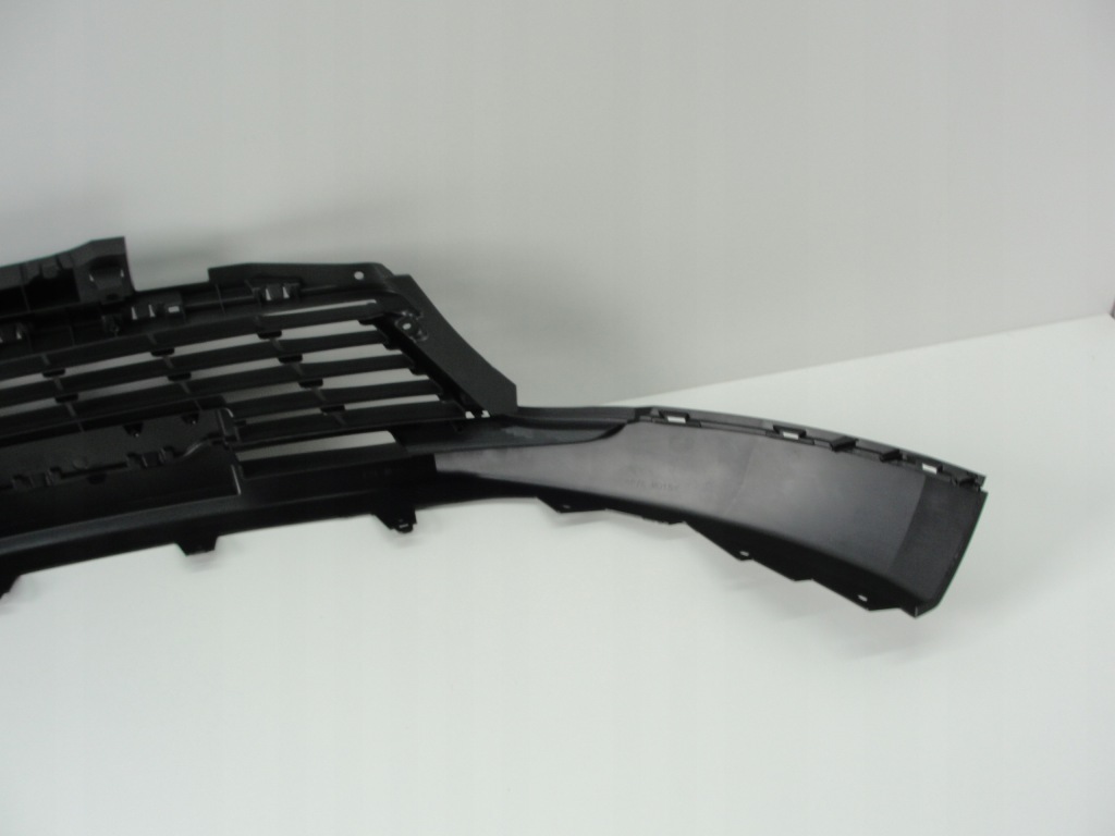 фото №6, Накладка бампера перед renault scenic iv 2016- 622540901r