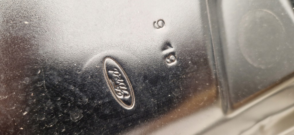 фото №9, Ford edge 2 ii lift капот