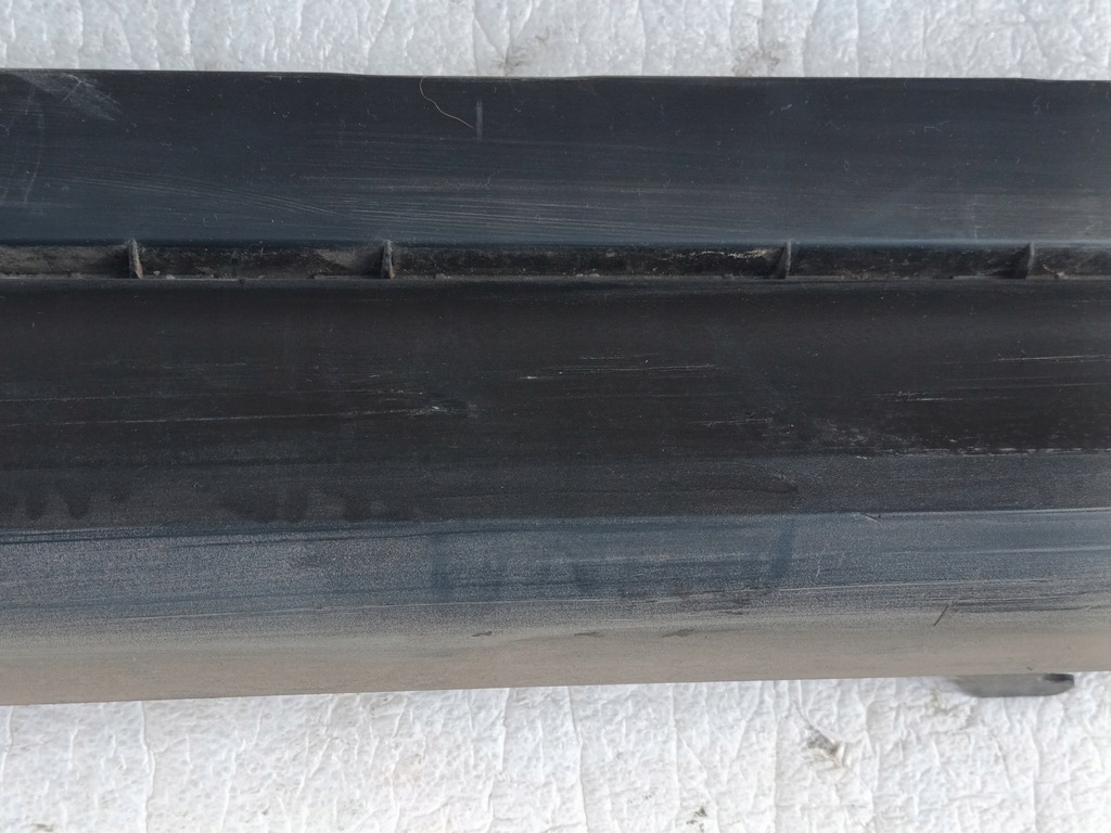 фото №6, Молдинг порог левая bmw i4 4 g26 порог левый