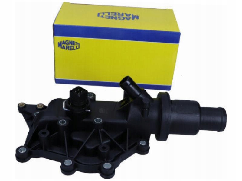 фото №1, Термостат renault megane ii 1.6 scenic ii 1.6 grand scenic ii 1.6