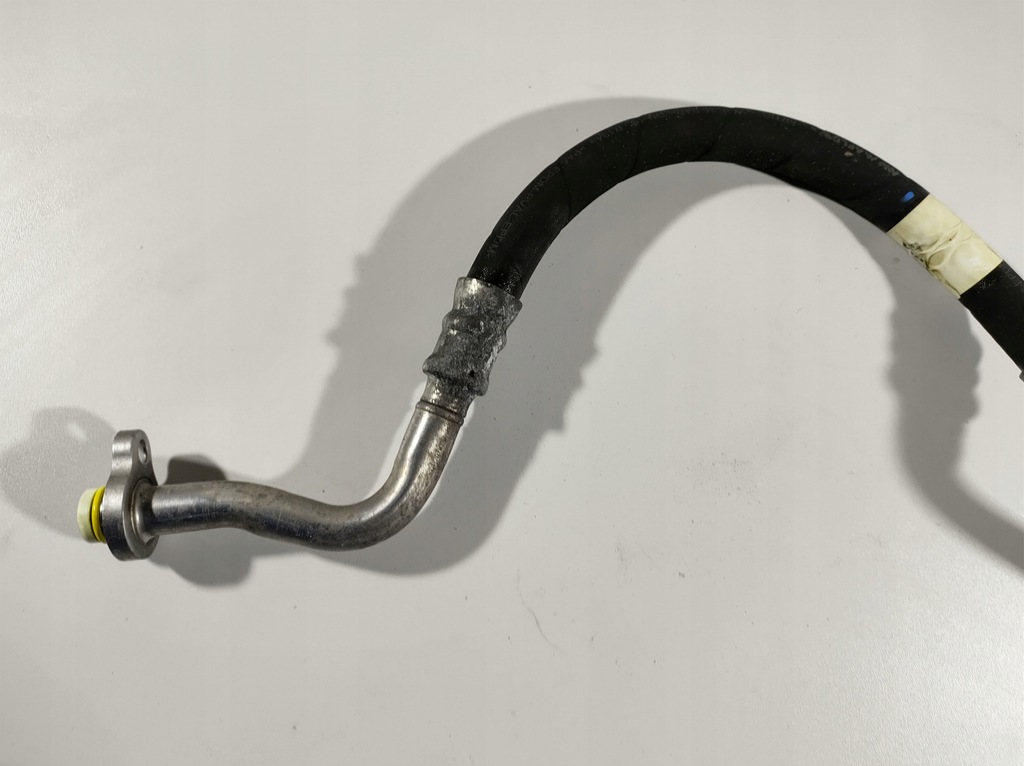 фото №9, Volvo v70 15r- шланг кондиционера 31455071