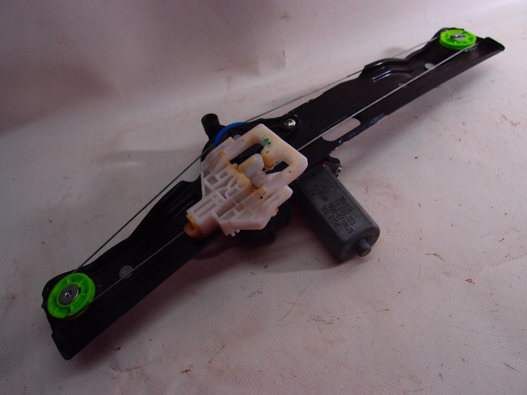 фото №5, Подъемник стекло левый задняя bmw 2 f45