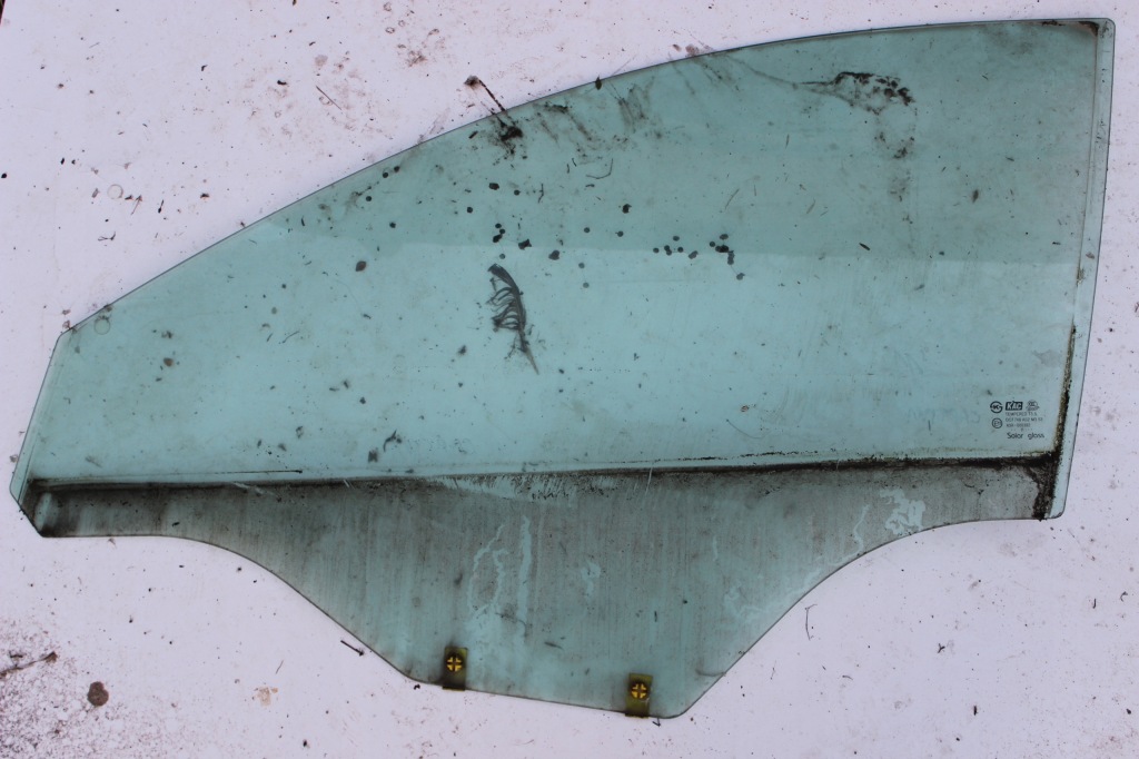 фото №1, Opel antara chevrolet captiva 2011r -скло ліва передня