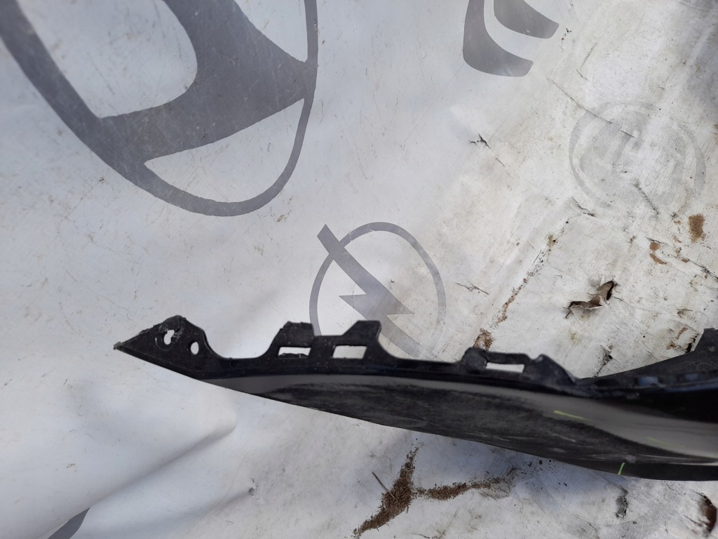 Audi a6 c8 4k0 18-22 r. бампер передний Недорого