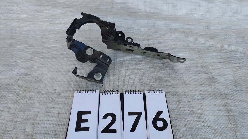 фото №1, Bmw 2 f45 f46 петля капот правый