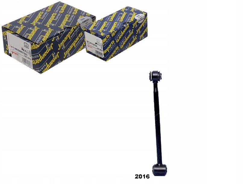 фото №1, Japanparts рычаг lexus задняя rx 300 awd 00-03 le