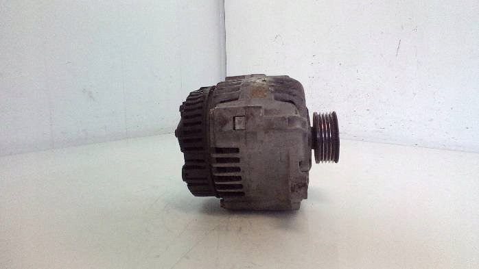 фото №1, Генератор citroen xsara 1,4 b 9619429380