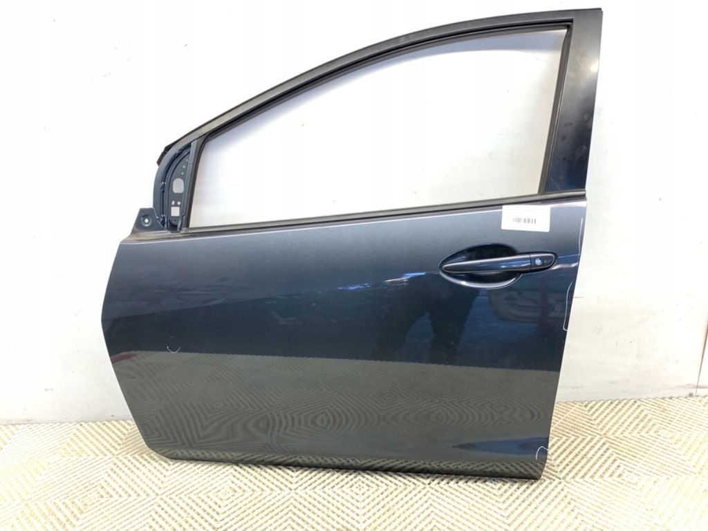 фото №1, Двері лівий перед mazda 2 de хетчбек 07-15 36c
