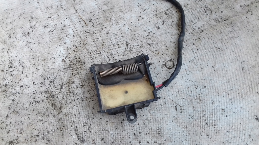 фото №10, Модуль блок керування вентилятора 1379151 opel signum vectra c 02-