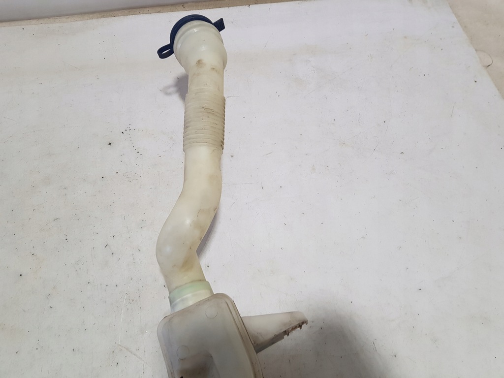 фото №9, Бачок бак омывателя mercedes ml w166 gl x166