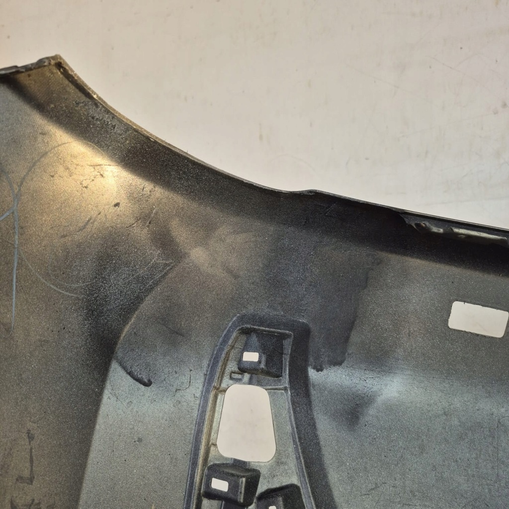 фото №13, Toyota hilux 8 viii lift 20- бампер перед передний pdc spr 52119-0kk50