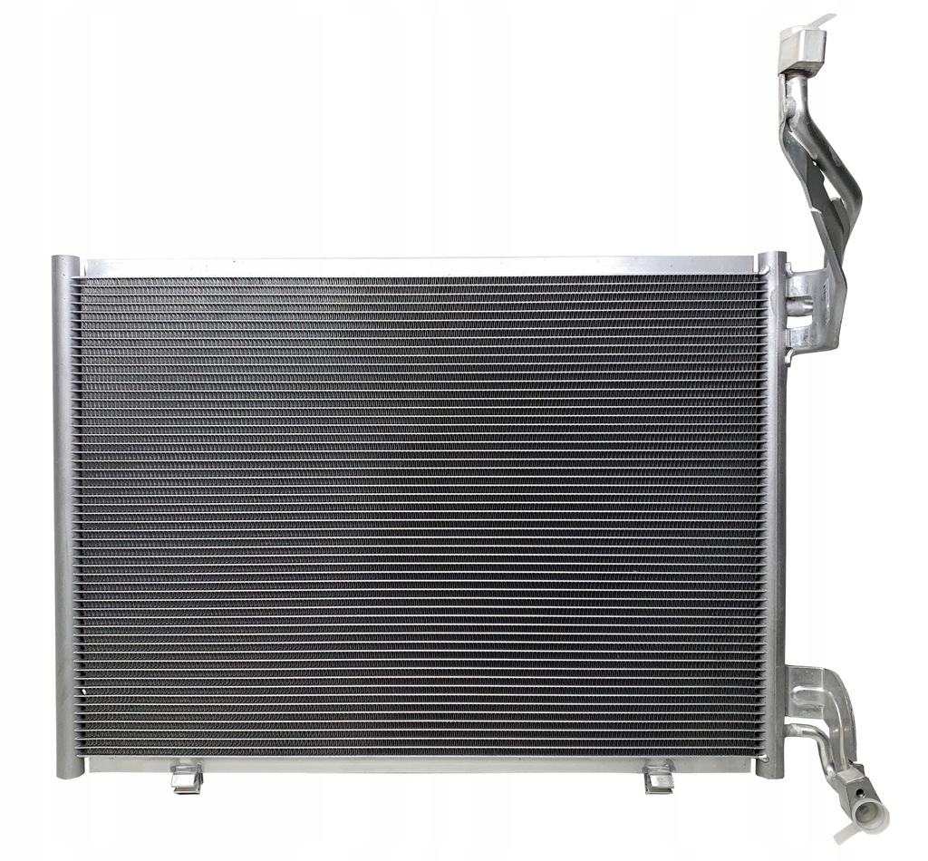 фото №1, Радіатор кондиціонера ford ecosport 1.5tdci 2013-