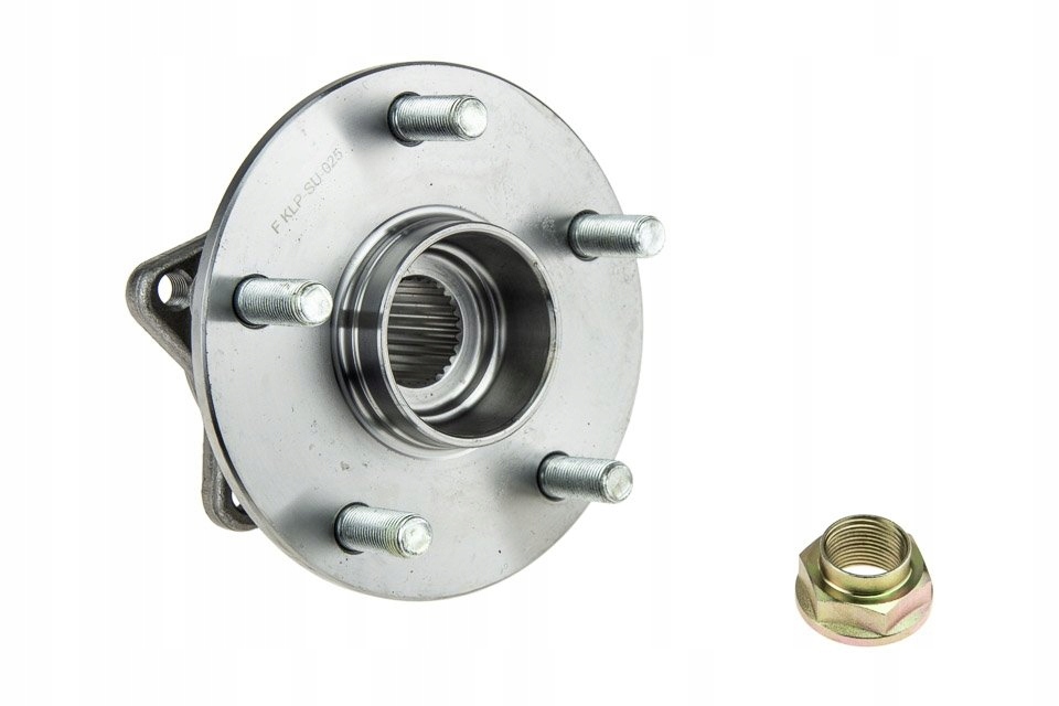 Klp-su-025 nty ступица колеса перед/зад Цена