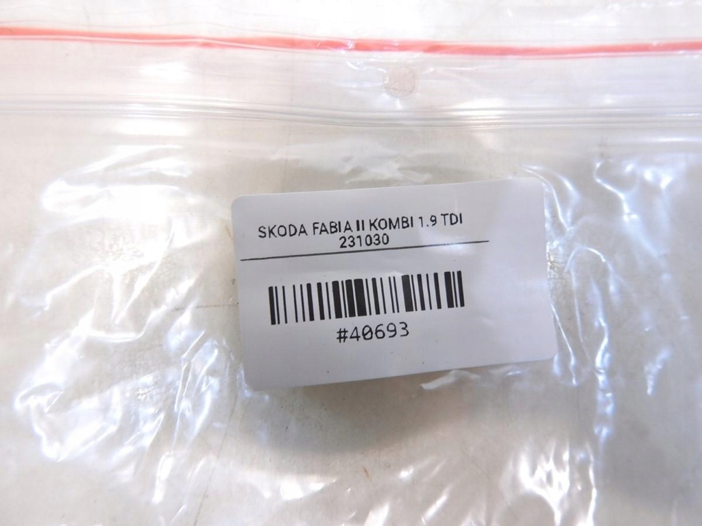 фото №6, Ручка стеклоподъемника стекло skoda fabia ii 1h0837581d