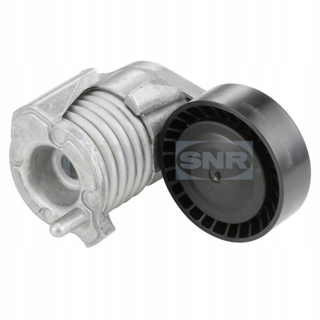 фото №1, Snr ga365.39 ролик натяжителя, ремень клиновой многоручьевой