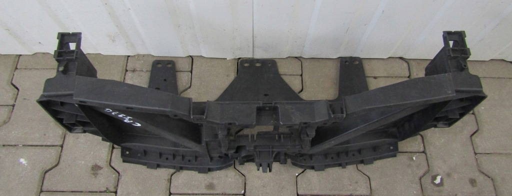 фото №6, Усилитель решётка радиатора перед bmw 4 g26 gran coupe 20-