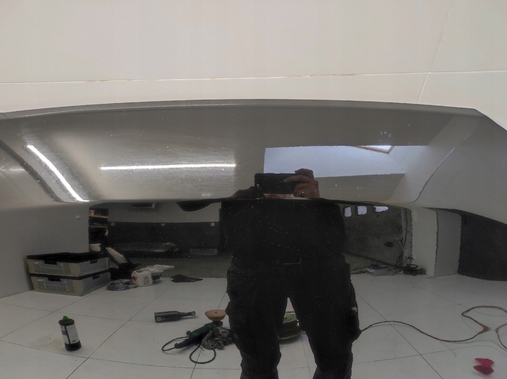 фото №7, Капот hyundai tucson iii 3 lift