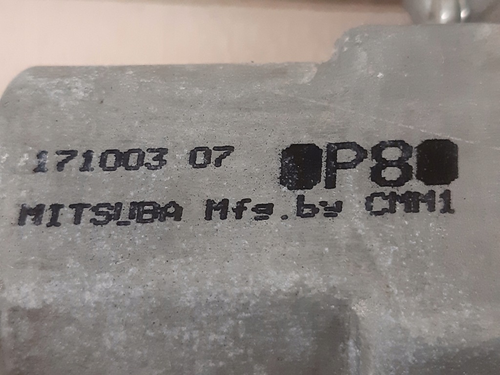 фото №9, Cr-v iv підйомник скло правий перед 72211-t1g-e