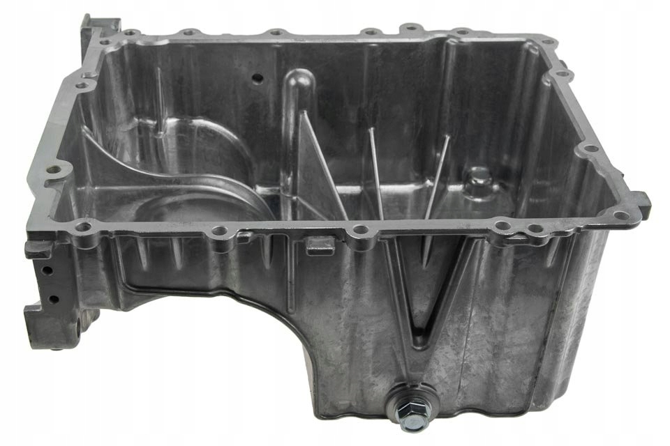 Поддон масляная ford focus fiesta b max 1.0 ecoboost Цена