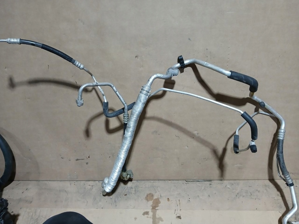 фото №1, Шланг кондиционера opel astra j iv 13351588