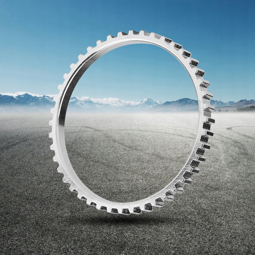 фото №12, 44 зубці перед blisko/off боки abs кільце d