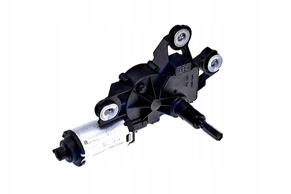 фото №2, Двигатель дворник задняя renault laguna ii 2001- laguna ii grandtour