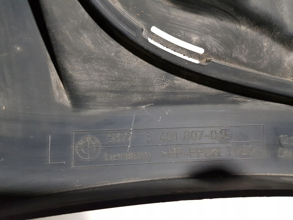 фото №10, Bmw x3 e83 2003 інше