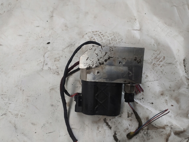 Mercedes cl w216 w221 клапан блок клапанов abc задняя Доставка