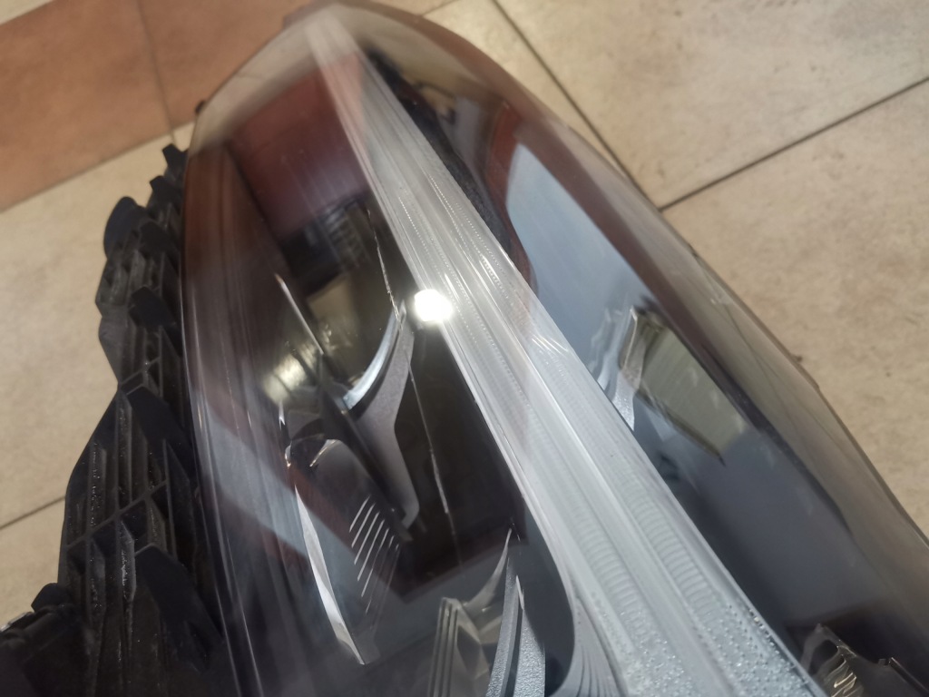 фото №5, Volvo xc60 ii лампа ліва full led 32342506