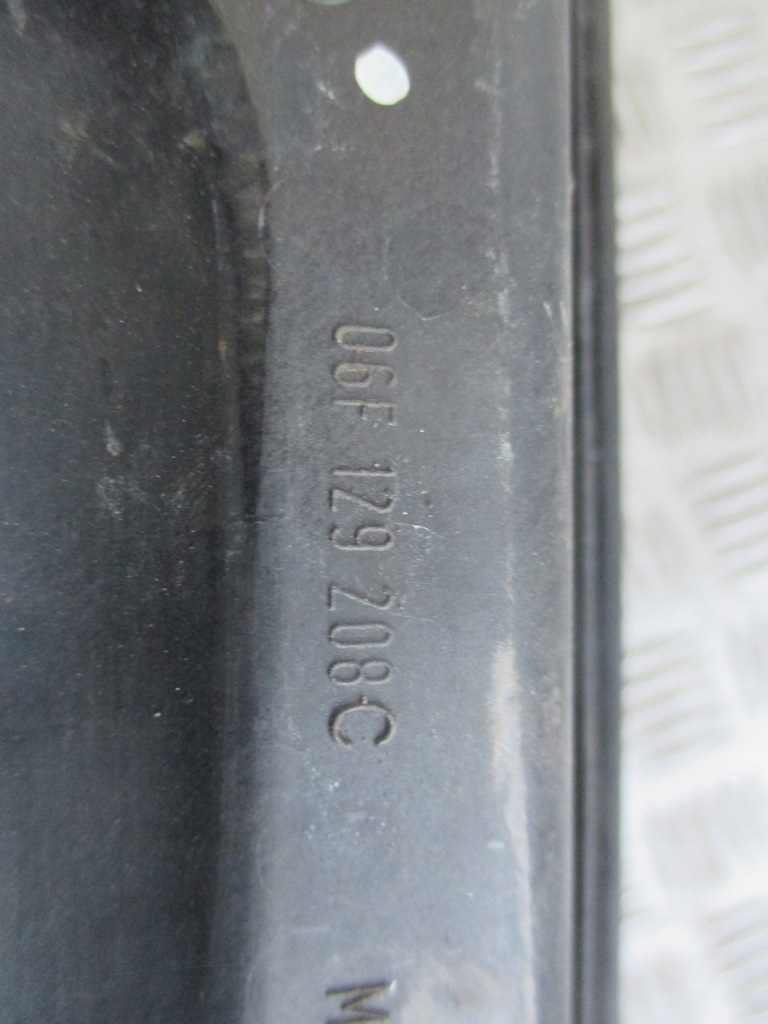 фото №6, Захист вентиляція картера seat toledo iii 04-09r