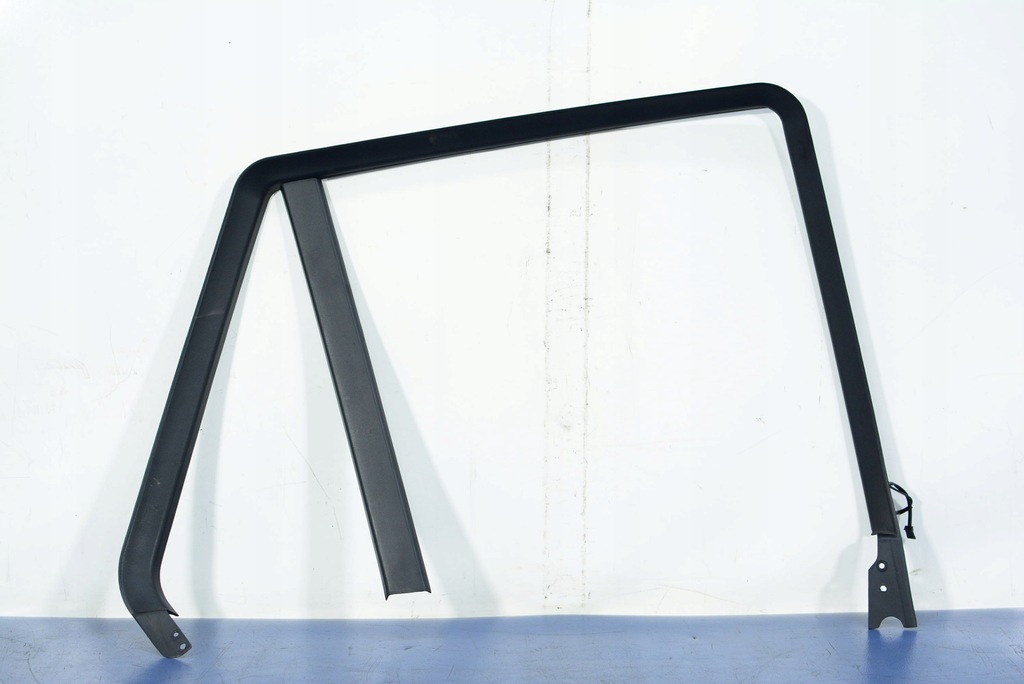 фото №1, Bmw x5 e53 lift защита рамка дверь задних 8402563