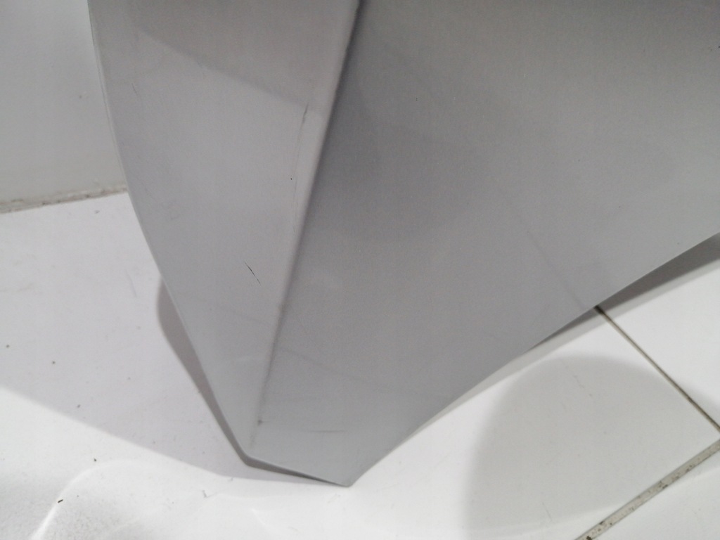 фото №10, Капот vw passat b8