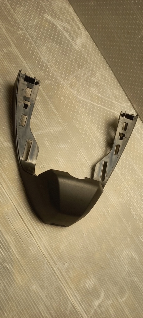 фото №1, Корпус защита зеркало заднего vw t-roc