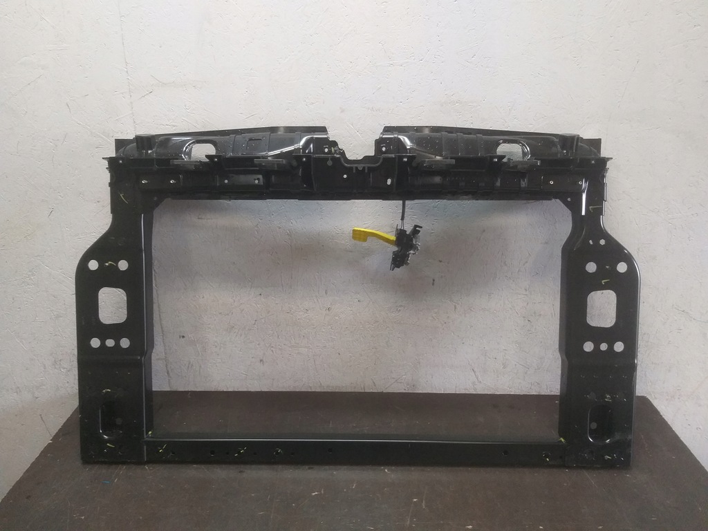 фото №1, Pas передній fiat 500e 500 e