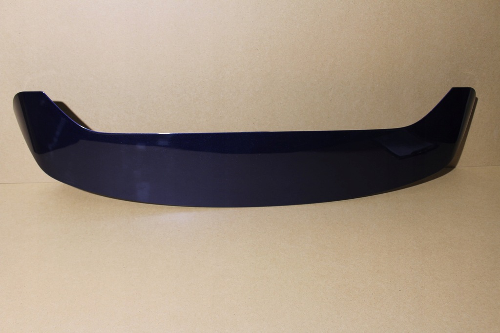 фото №3, Renault koleos ii 2 спойлер спойлер крышки задняя