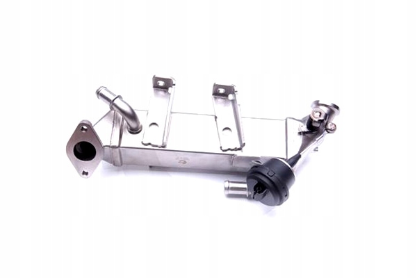 фото №5, Радиатор клапана egr renault laguna esen skv