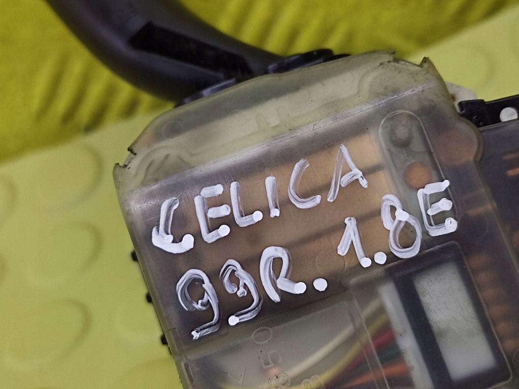 фото №6, Toyota celica vii переключатель поворотники 173650