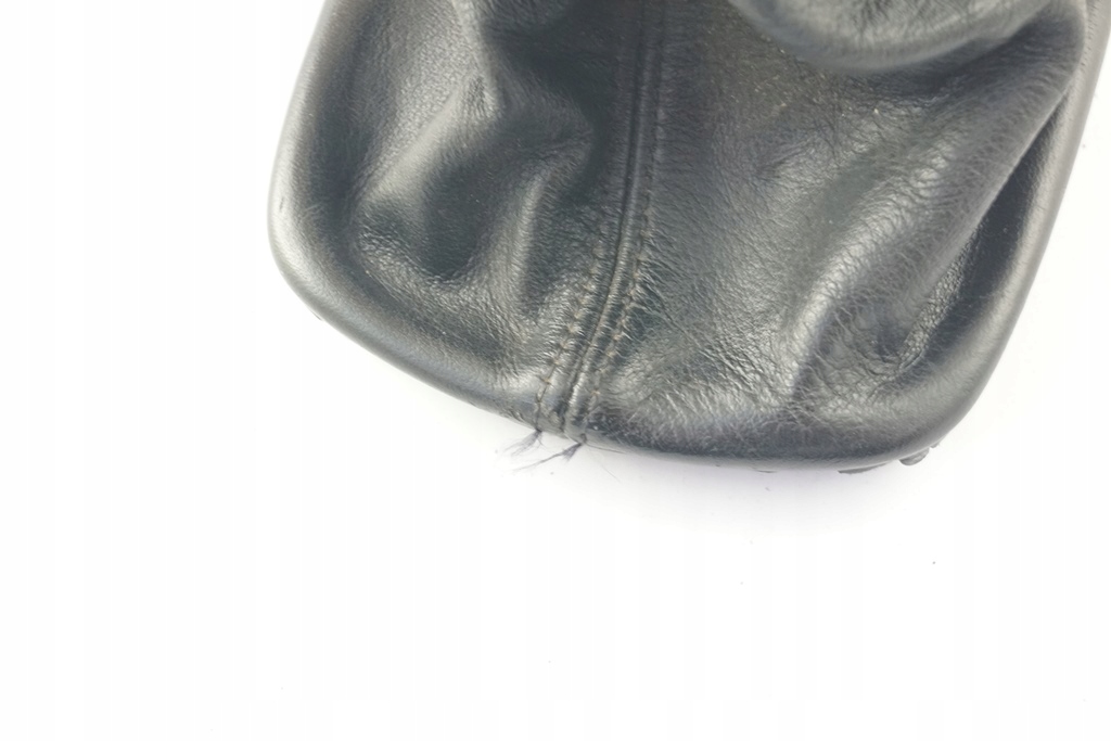 фото №8, Чохол домкрата перемикання передач шкіра audi a6 c5 4b0863279a