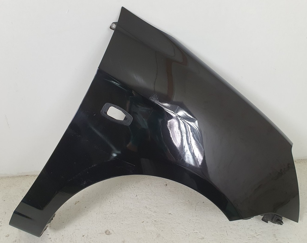 фото №1, Крыло правый перед z1 kia picanto i