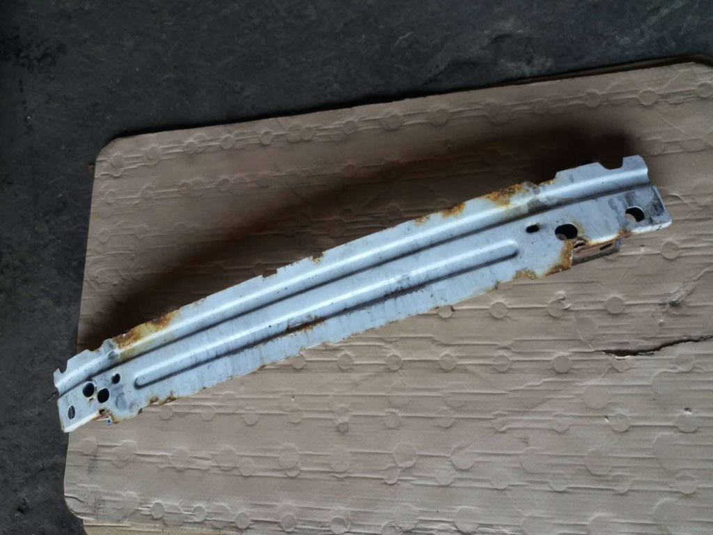 фото №1, Jaguar xf x250 балка перед