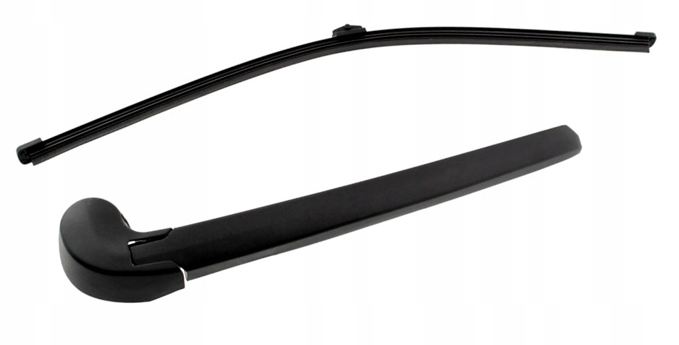 фото №1, Двірник задня + щітка audi a4 b8 kombi 2008-